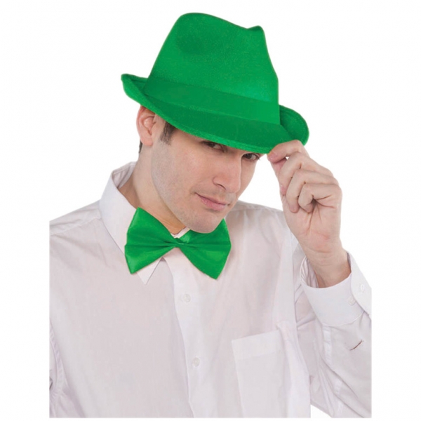 Fluga - grön - Zingland.se