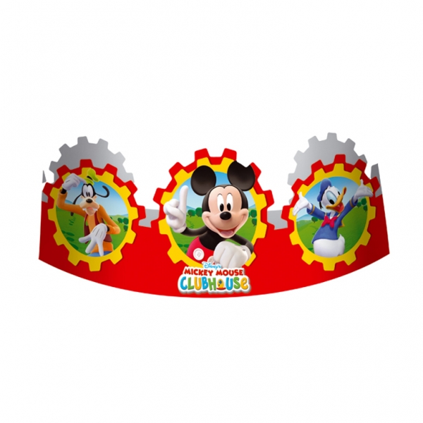 Diadem Musse Pig main image 1