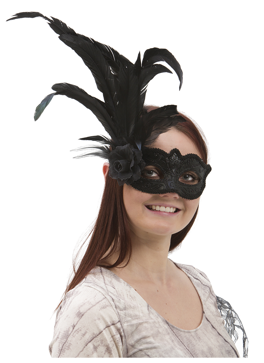 Ögonmask Varg main image 1