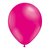 Latexballonger - Magenta 100-pack