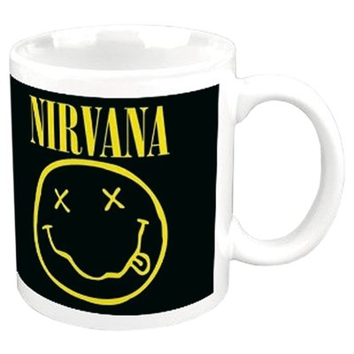 Mugg - Nirvana