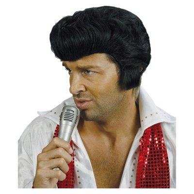 Elvis-peruk