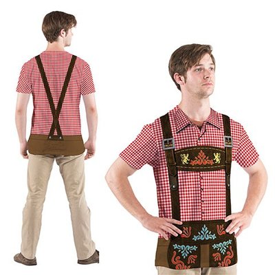 Oktoberfest t-shirt