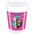 Disney Frost partymuggar i plast 180ml - 8 st