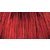 Hot Red - Semipermanent hårfärg