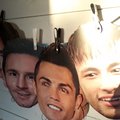 Succé på fotbollsfesten!