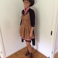 Inför Wild West Party på Saloon Regnhult!