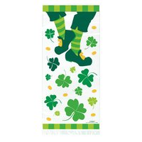 St Patrick's day cellofanpsar- 20 st