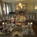 Persisk vigselceremoni grand hotel stockholm