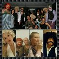 Från den hollywood maskerad fest jag va med..
marliyn monroe peruk o hår kommer från er..
(Tänkte ladda upp en ny bild bara på peruken. Men gick inte radera bort bild när man redan hade laddat upp en )