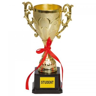 Pokal \\\"student\\\"