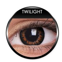 Twilight 1-årslinser