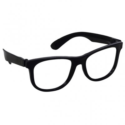 50s Classic Wayfarer glasgon - 10 st