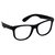50s Classic Wayfarer glasögon - 10 st