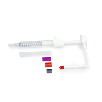 Pump till Ultra Hi-Float