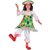 Clown 7-9 år