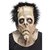 Mask Frankensteins zombie tckande