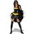 Bat Girl maskeraddräkt - Medium