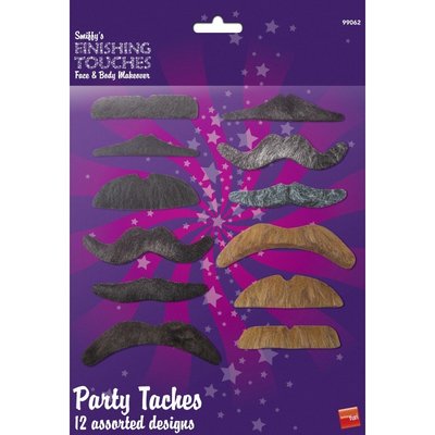 Partymustascher Partymustascher