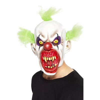 Arg clown mask