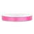 Satinband - Rosa 6 mm x 25 m