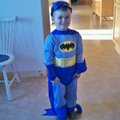 Det var nog den mest uppskattade presenten mitt barnbarn fick på sin 5-årsdag