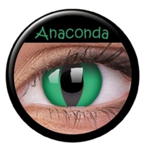 Anaconda 1-årslinser