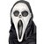 Scream-mask