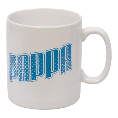 XXL mugg - Pappa