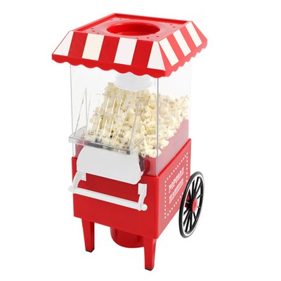 Popcornsmaskin