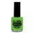 UV-Nagellack - Grön