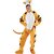 Tiger maskeraddräkt - Standard