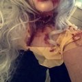 Flytande latex Flytande latex