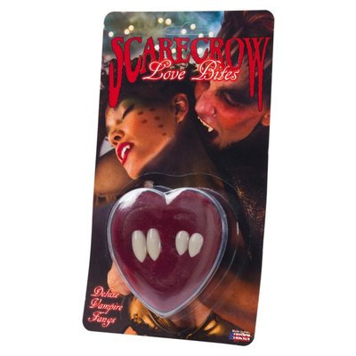 Love bite vampyrtnder