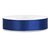 Satinband - Marinblått 12 mm x 25 m