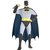 Batman med bröstmuskler - Medium