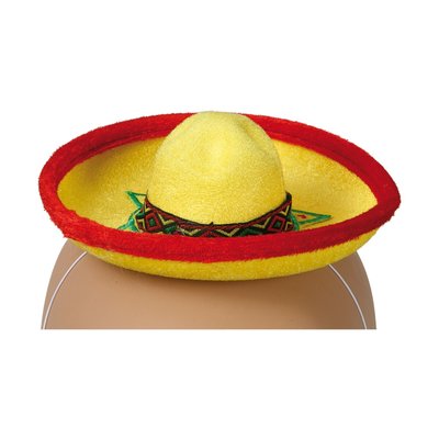 Mini Sombrero