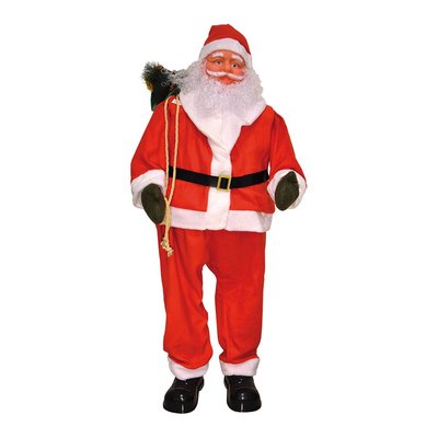 Dansande Tomte 1,3 m