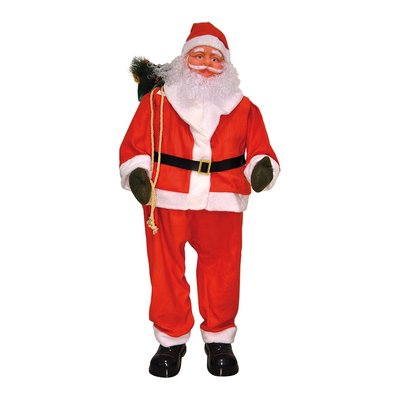 Dansande Tomte 1,3 m