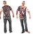 Zombie t-shirt - Medium