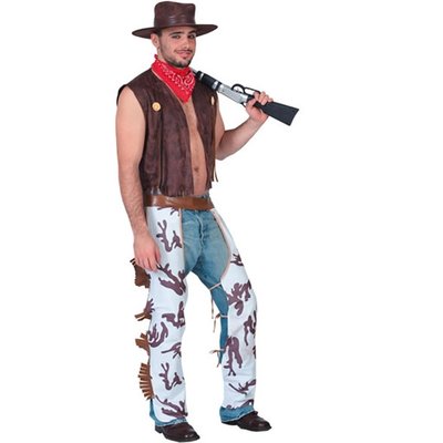 Cowboydrkt Casual hunter