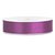 Satinband - Plommonfärgat 12 mm x 25 m