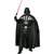 Deluxe Darth Vader dräkt vuxen - Standard