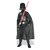 Klassisk Darth Vader maskeraddräkt barn - Ålder 5-7 år