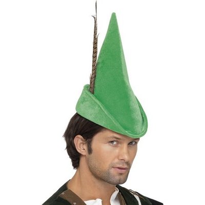 Hatt deluxe Robin Hood