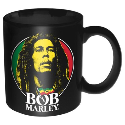 Mugg - Bob Marley