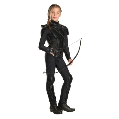 Katniss skjuthandske - Barn
