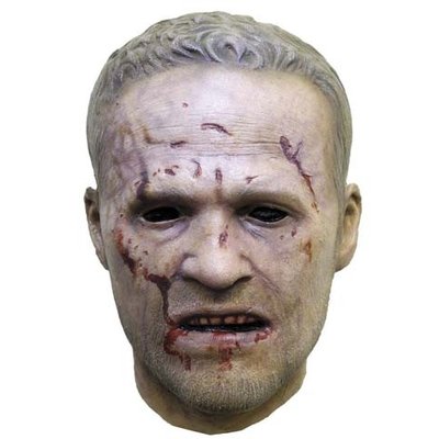 The Walking dead - Merle walker