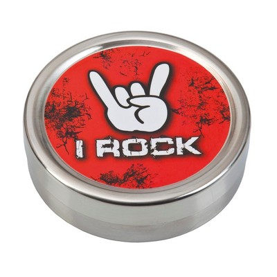 Snusdosa - I Rock