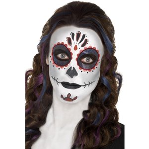 Day of the Dead - Make Up Kit